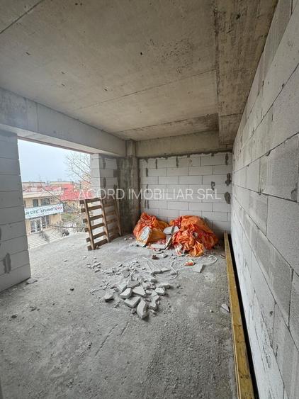 BLOC NOU- ABATOR , COMISION 0% - 10