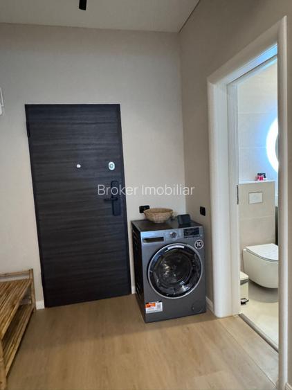 Apartament 2 camere Building Stefan, Mamaia Nord - 10