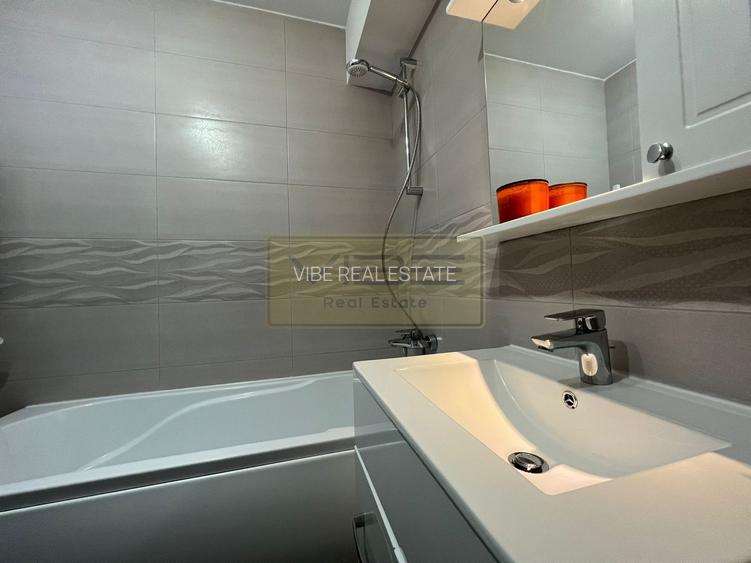 Apartament 2 camere + parcare Copou - Rasarit de Soare - 19