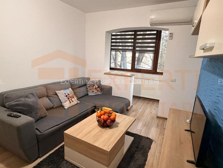 Apartament 3 camere, situat in zona Tomis Nord - Campus - 16