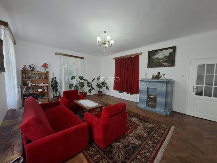 Apartament Deosebit cu 4 Camere - 129 mp Utili - Orasul de Jos - 13