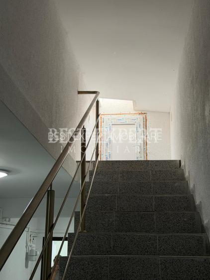 Apartament 3 camere,  luminos, complet mobilat si utilat cu Parcare | 3 min STB - 16