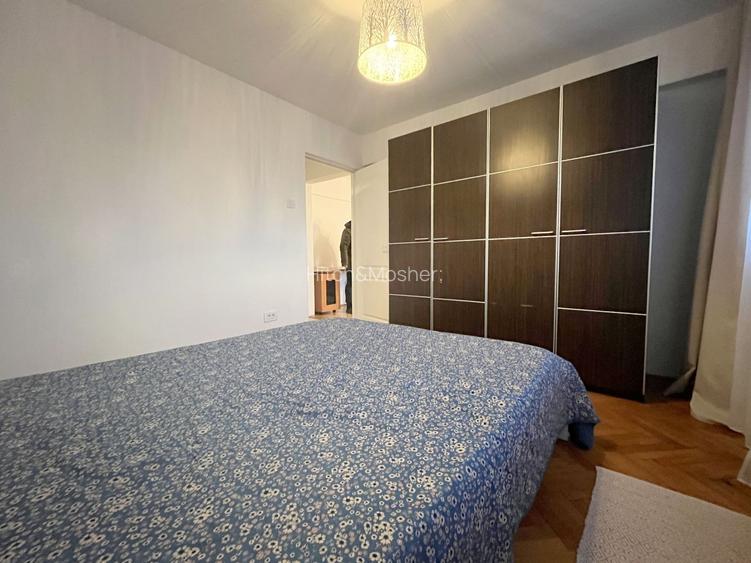 Apartament 2 camere, zona Gara de Nord – Piața Iosefin - 6
