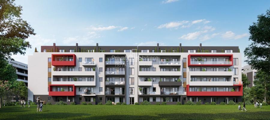 Apartament 2 camere, Maurer, Sighisoara - 3