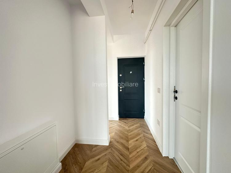 COMISION 0%! 3 camere cu priveliste Valea Lupului-Rediu - 14