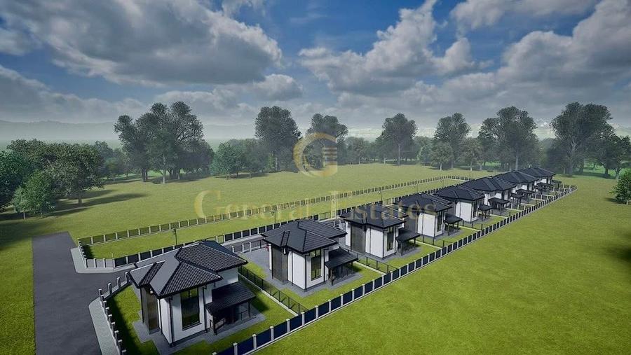 Vânzare Casa P+1, Valea Lupului - ST 148 mp - 20