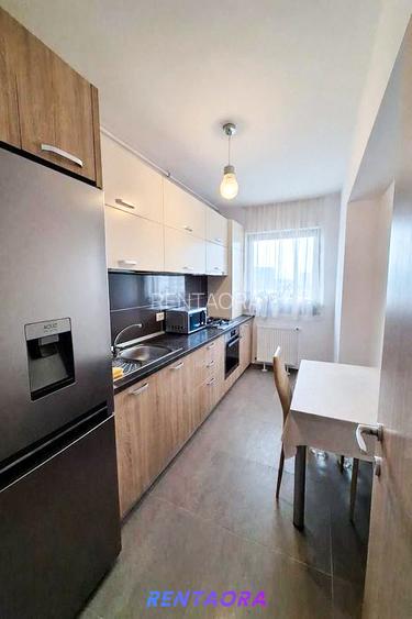 Grozavesti Metrou Onix Residence Regie Spatios Luminos Modern - 3