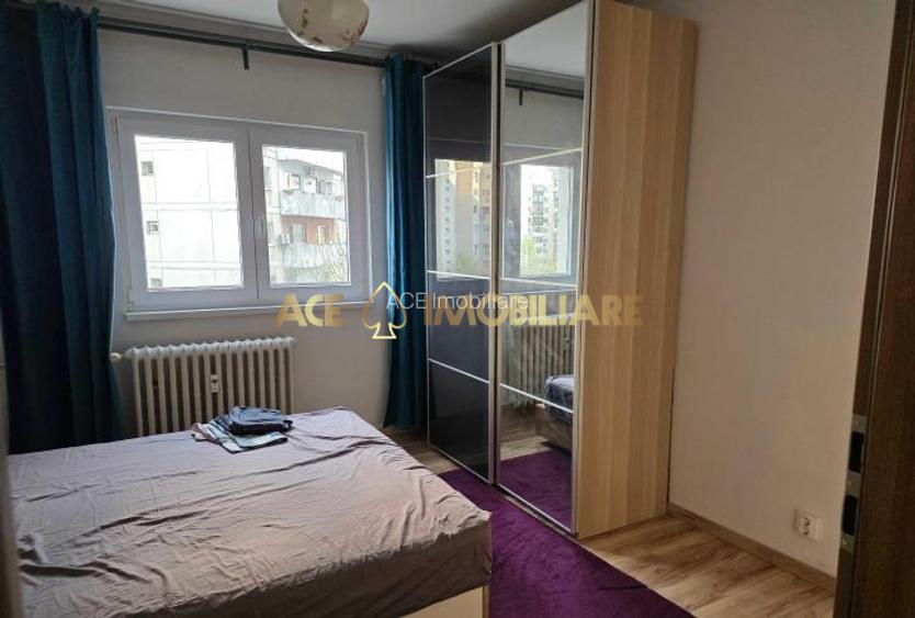 2 Camere de inchiriat | Tineretului | Metrou | Prima Inchirere - 2