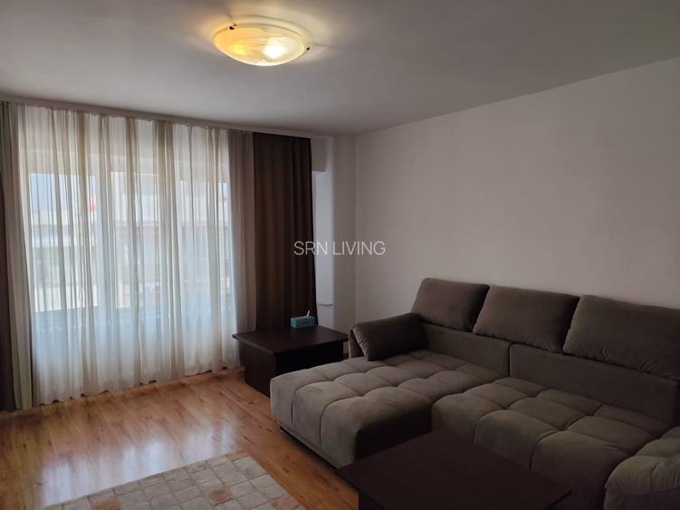 De inchiriat apartament 3 Camere Decomandat | Stirbei Voda-Berzei | 74 mp - 2