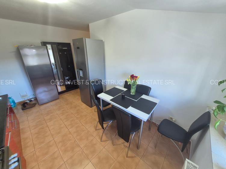 2 Cam-Sagului--7 Min Spitalul Judetean-Mobilat--Centrala-54 MP-75.000 Eur - 4