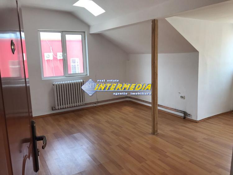 Spatiu Comercial de Vanzare Cetate - 9