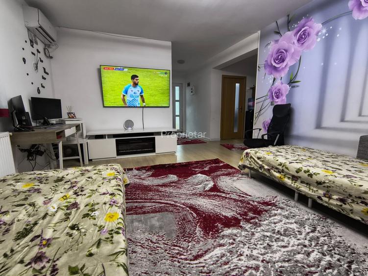 Casa individuala de vânzare zona linistita doar cu case - 4