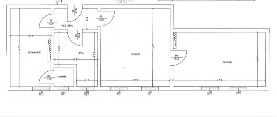 Renovat lux 2025.langa parc. - 10