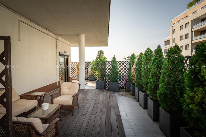 Penthouse - Herastrau - 41
