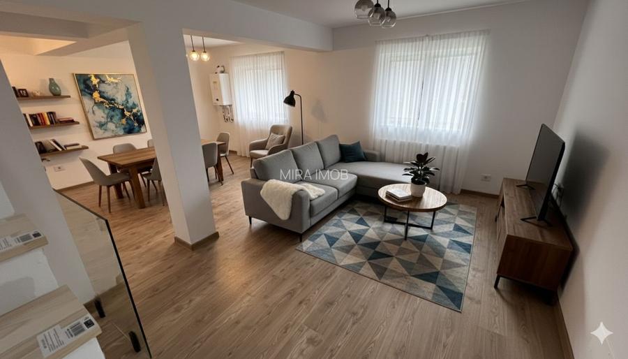 🏡 Casă P+1+Pod la preț de apartament – doar 90.000 €! - 2