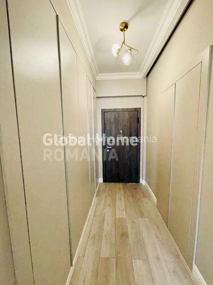 Apartament 2 camere 55mp | Zona Aviatiei | Herastrau | Designer made | Parcare - 6