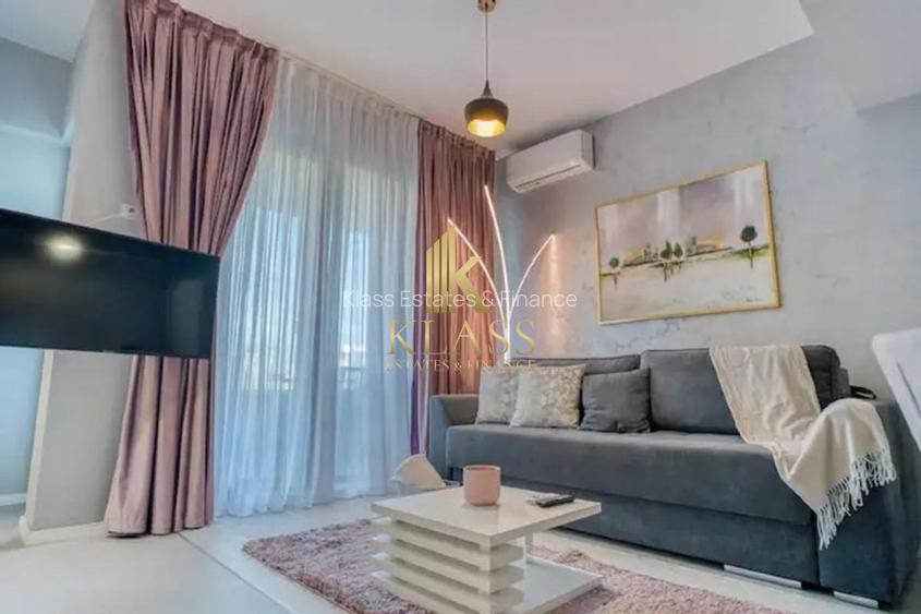 Apartament 2 camere premium – Union Plaza | Bd. Unirii | Parcare subterană - 3