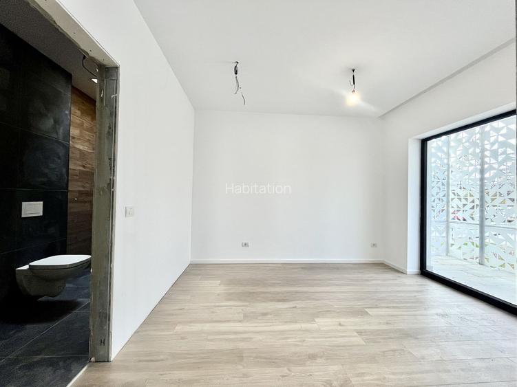 Casa individuala - 149 mp util - terasa rooftop cu jacuzzi de 32 mp - 9