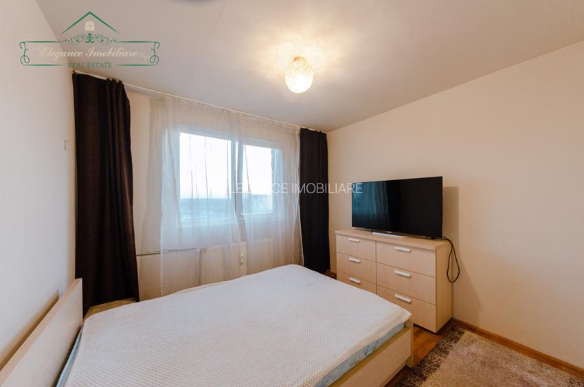 Apartament cu 2 camere, zona Fortuna, Arad - 4
