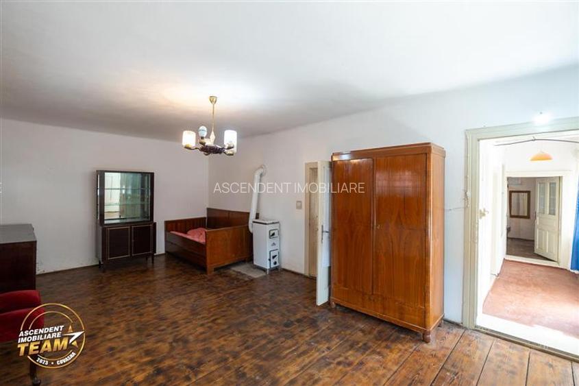 FILM! Domeniu peste 5.000mp+ 2case traditionale, Bixad, Covasna - 22