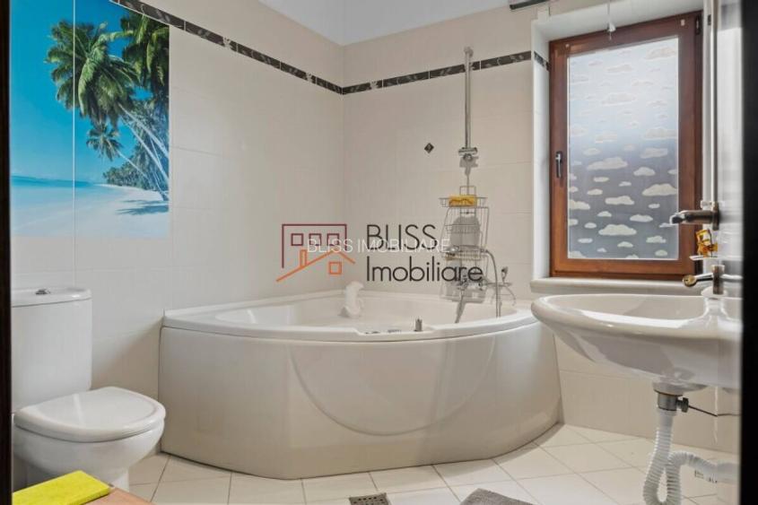 Casă / Vilă 8 camere în zona Pipera - 14