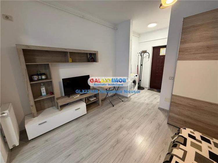 Garsoniera, mobilata, utilata Pollux Residence, 46.900 euro - 6