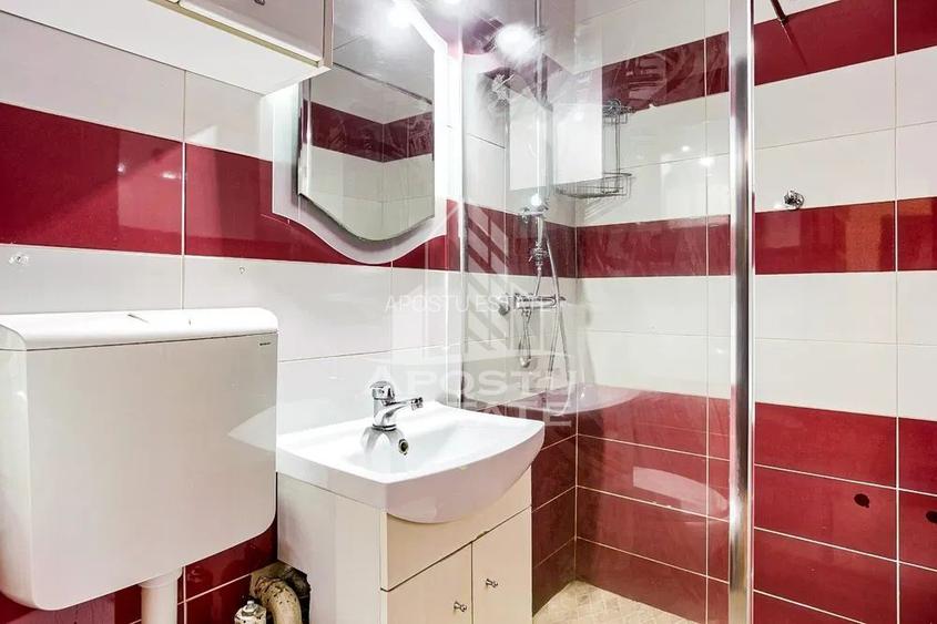 Apartament 1 camera, 50 mp utili, zona Romanilor - 5