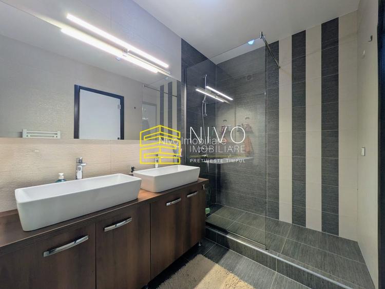 Apartament 3 camere – Tg. Mureș – Tudor – Acta Residence - 7