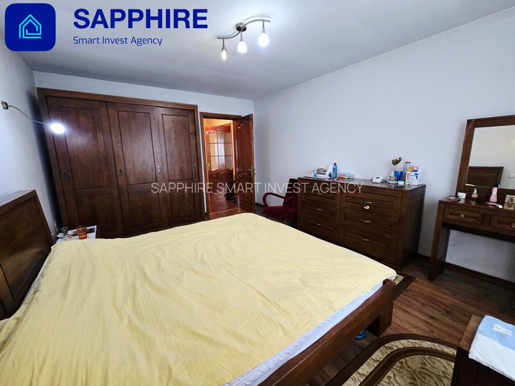 Vilă de vânzare Bragadiru, teren 727 mp, casa 190 mp utili - 10