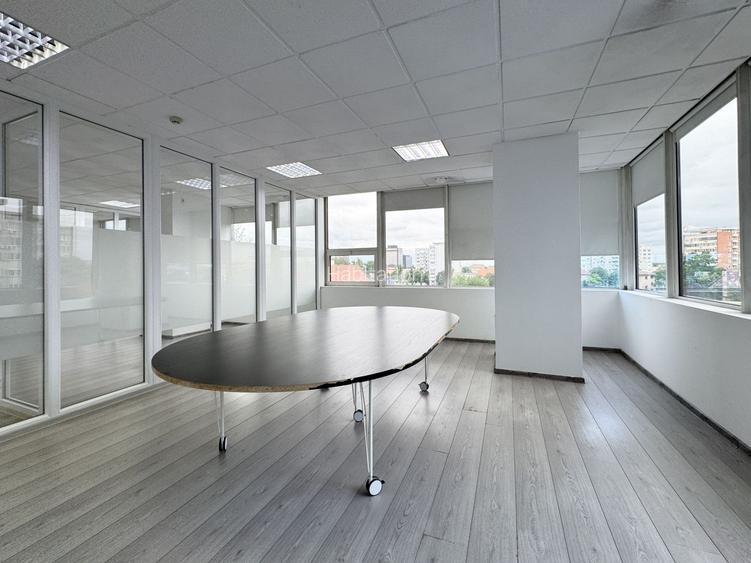 City view from the office - 11