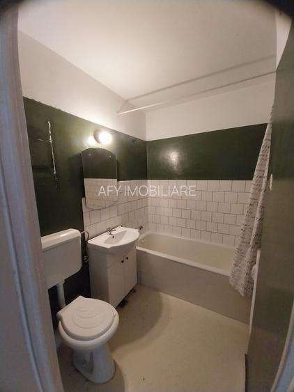 Proprietar, vand apartament 2 camere Crangasi - 4