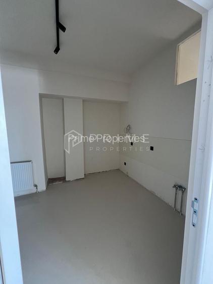 Spațiu de birouri de închiriat, zona industrială Libertății - 4