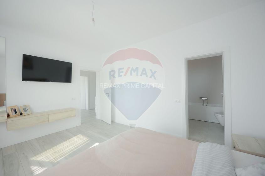 Casă de vânzare cu 3 dormitoare, Livada de Bihor - 13