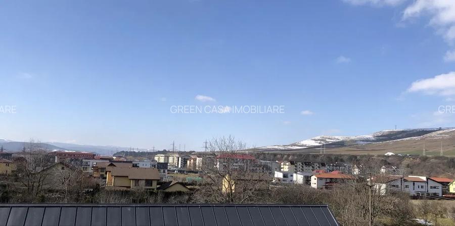 Apartament 2 camere, complet mobilat și utilat, zonă Muzeul Apei – Florești, Clu - 8