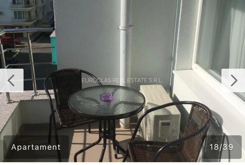 Apartament 2 camere - Mamaia Nord - Summerlad  (Cod E2+E7) - 7