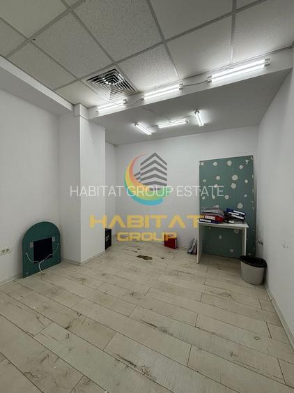 Spatiu de inchiriat Vasile Lascar zona centrala - 10