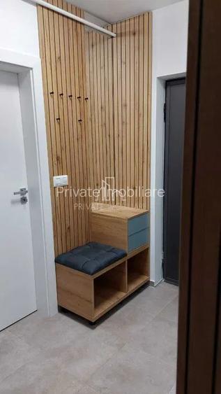 Apartament 3 camere, et.1, mobilat/utilat, Maurer Residence - 6