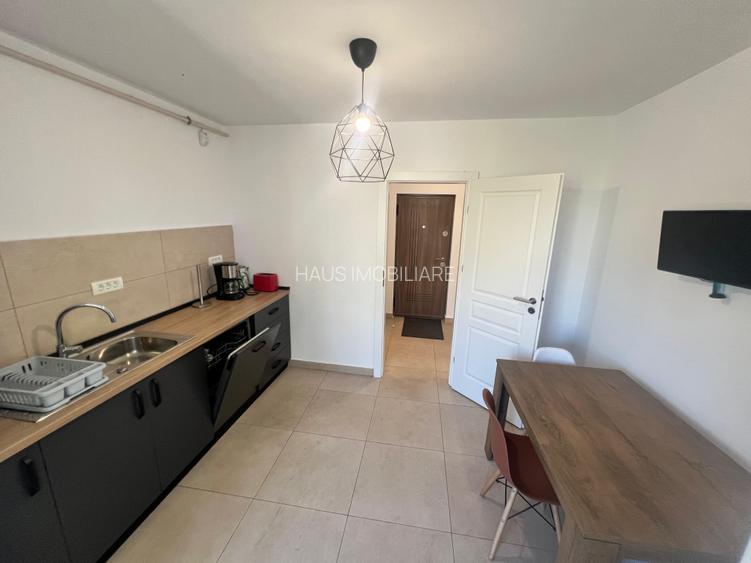 Tomis 3 apartament 2 camere renovat termen lung - 17