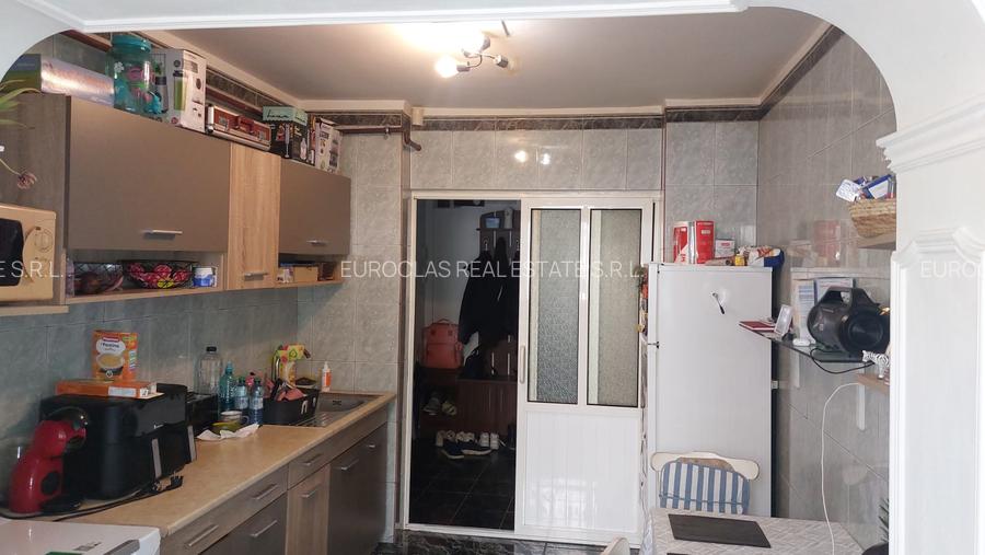 Apartament 2 camere decomandat - Tomis Nord - 95.000 euro (Cod E5) - 8