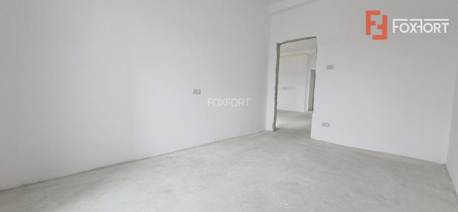 Duplex modern si spatios, gradina interiora de 12 mp - zona Sacalaz - 4