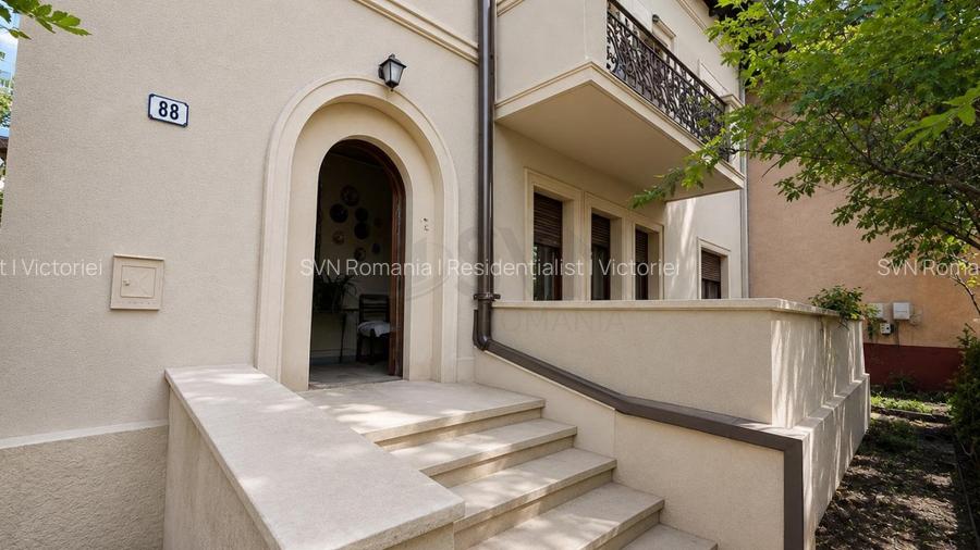 REA1028930 Apartament 3 camere Parter si Demisol I Curte 237 mp I Oportunitate I - 13