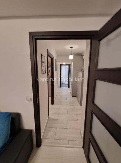 Exclusiv apartament 2 camere decomandat structura mare Scriitorilor - 7