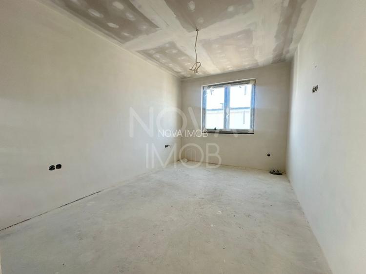 Casa - 4 camere, 50 mp - Cart. Arhitectilor - 14