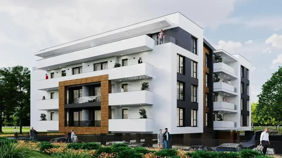 3 Cam | Panouri Fotovoltaice | STB10min |Parcare Gratis - 4