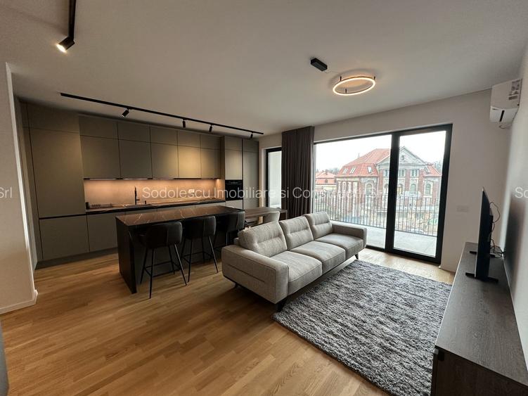 Apartament 2 camere -Paltim - 2