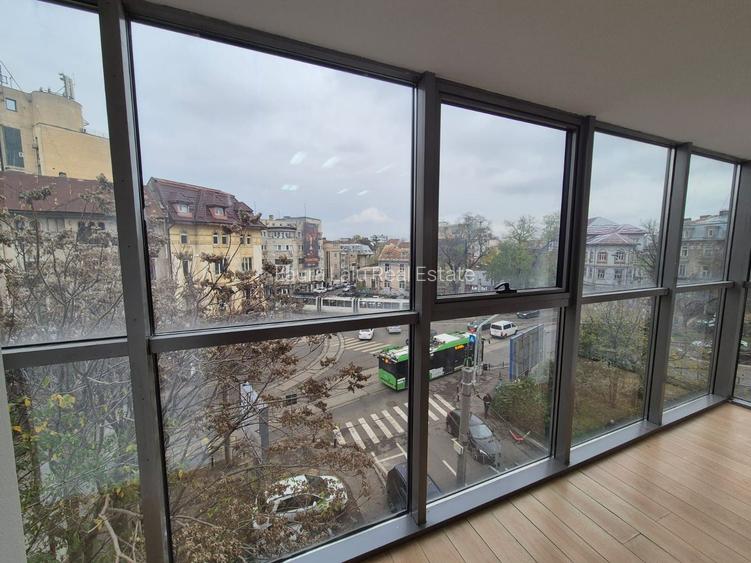 Clădire de birouri de inchiriat in zona Foisorul de Foc - 2