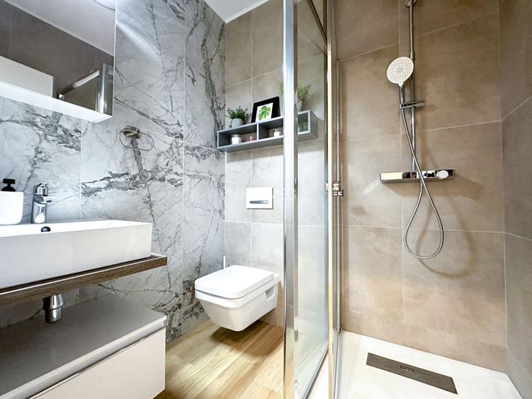 Chirie I Apartament 3 camere I Iancu Nicolae I Boxa & Spa & Gym & 2P - 9