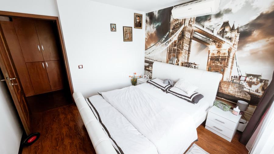 Inchiriere apartament 3 camere mobilat si utilat premium etaj 2 - 9