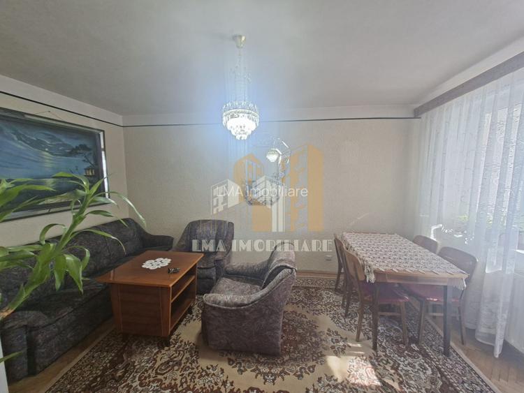 Apartament 2 camere circular Busteni Cezar Petrescu - 9