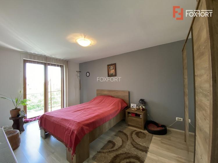 Casa cu 9 camere - panouri fotovoltaice, Timisoara - Bogdanestilor - 2